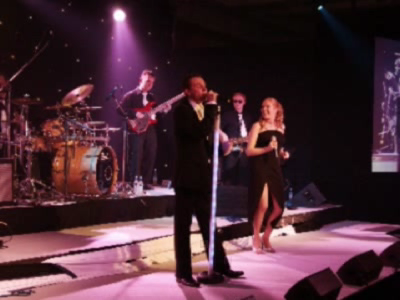 Singers and artists for your events and parties