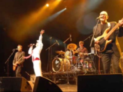 Hire Signers and Bands for UK events