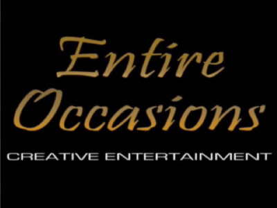 Entire Occacions Creative Entertainment