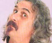 Billy Connelly - Lookalike
