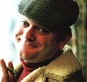 Del Boy 2 - Lookalike