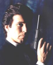 James Bond - Lookalike