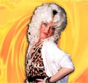Lilly Savage - Lookalike