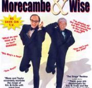 Morecambe and Wise - Lookalikes