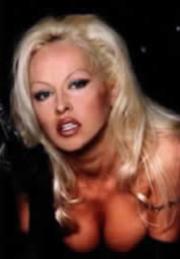 Pamela Anderson - Lookalike