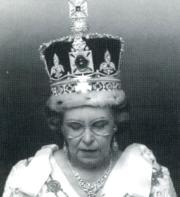 The Queen - Lookalike