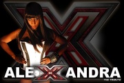Alexandra Tribute