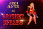 Britney Tribute