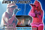 Gwen Tribute